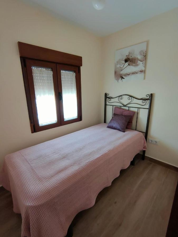 Casa Valentín Casillas Exterior foto